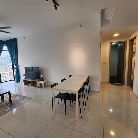 Beacon Executive Suite - Skypool Penang View George Town Ngoại thất bức ảnh