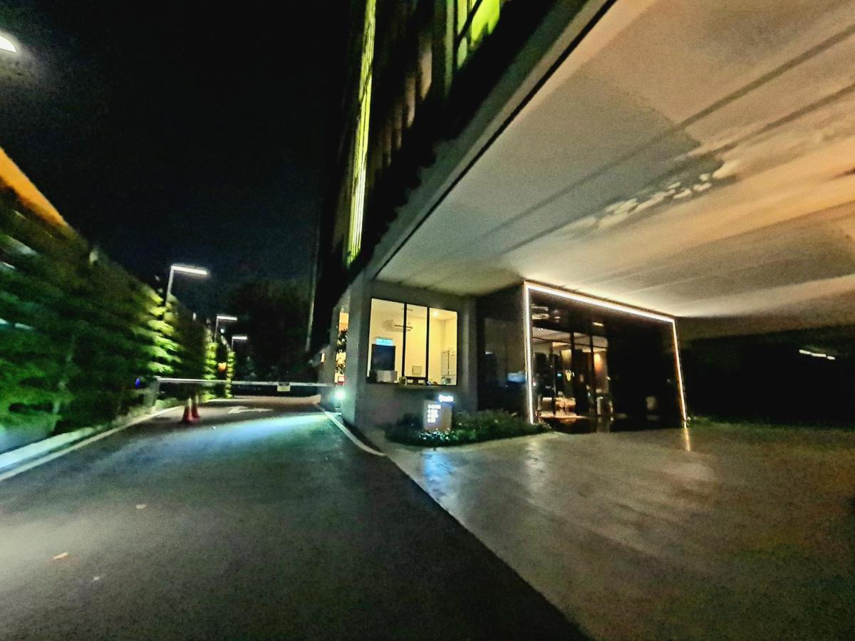 Beacon Executive Suite - Skypool Penang View George Town Ngoại thất bức ảnh